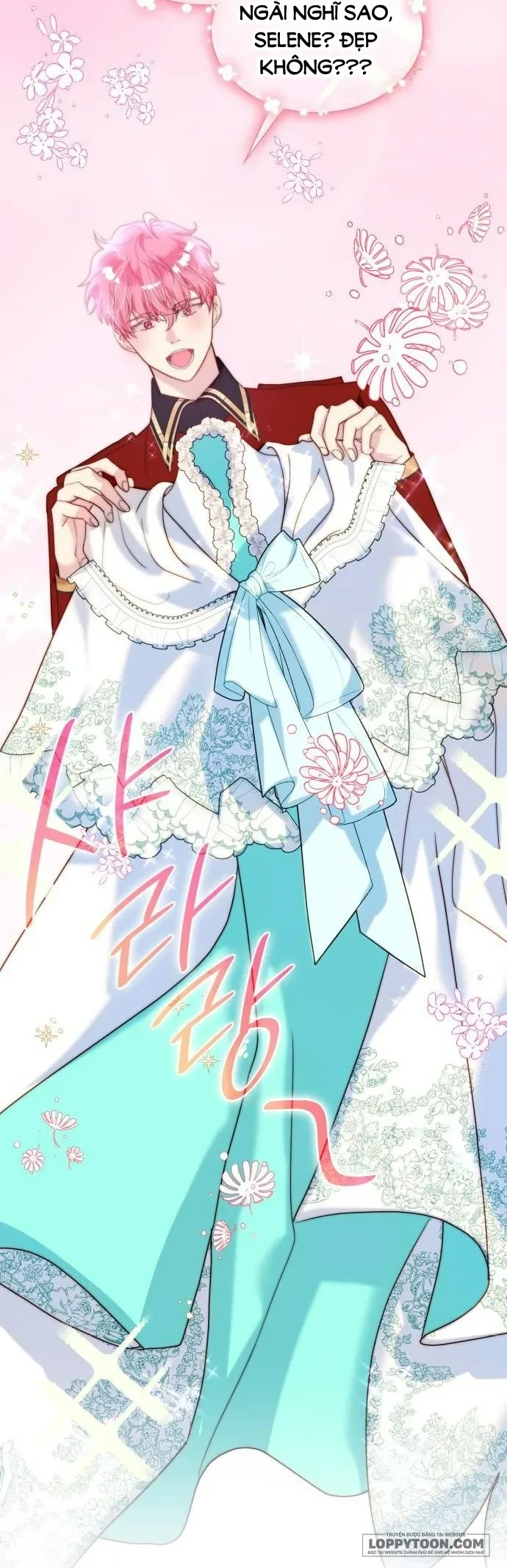 Tôi Được Sinh Ra Là Con Gái Thứ Hai Chapter 68 - 16