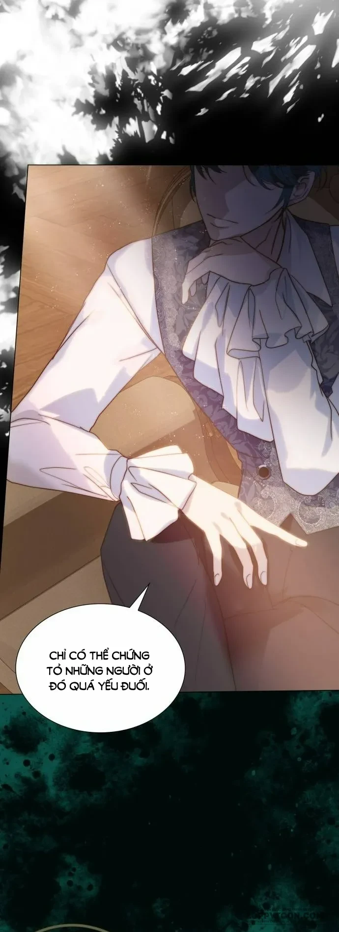 Tôi Được Sinh Ra Là Con Gái Thứ Hai Chapter 68 - 22