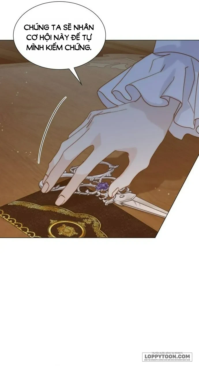 Tôi Được Sinh Ra Là Con Gái Thứ Hai Chapter 68 - 25