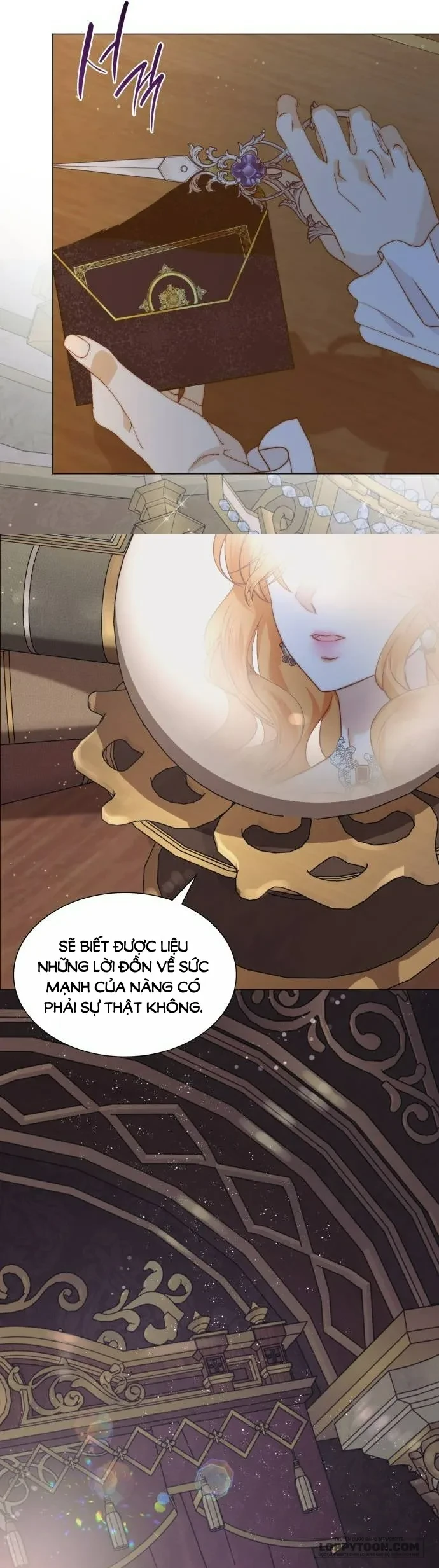 Tôi Được Sinh Ra Là Con Gái Thứ Hai Chapter 68 - 26