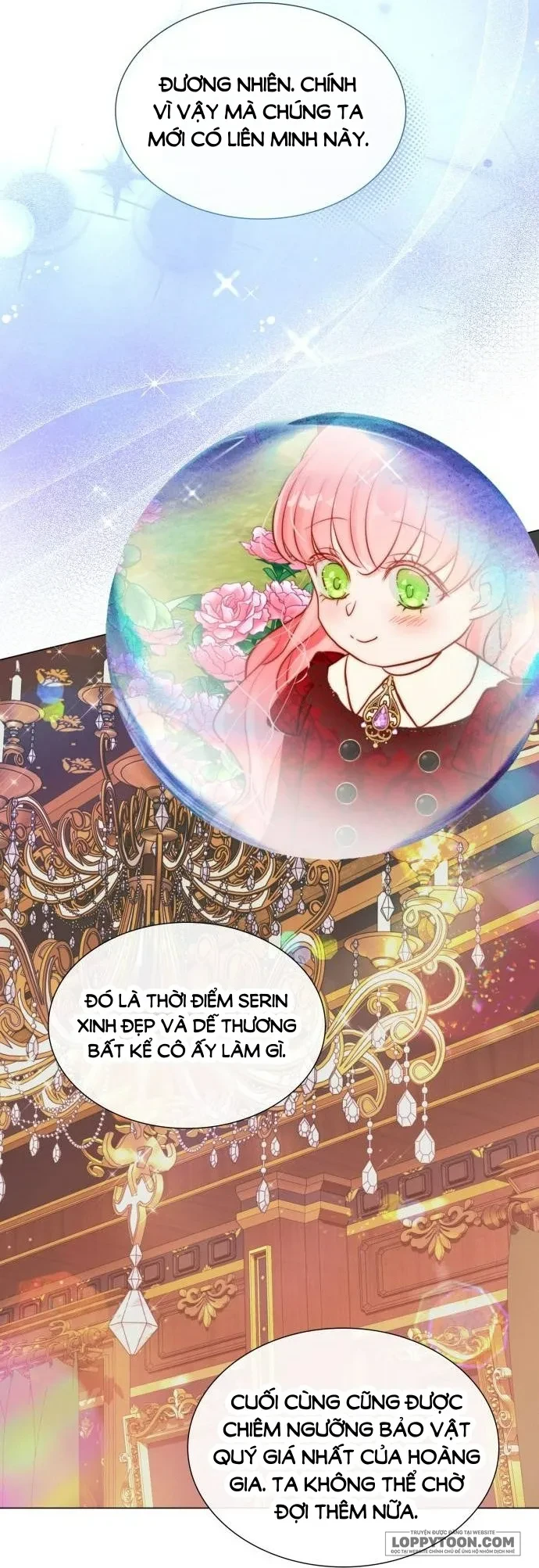 Tôi Được Sinh Ra Là Con Gái Thứ Hai Chapter 68 - 32