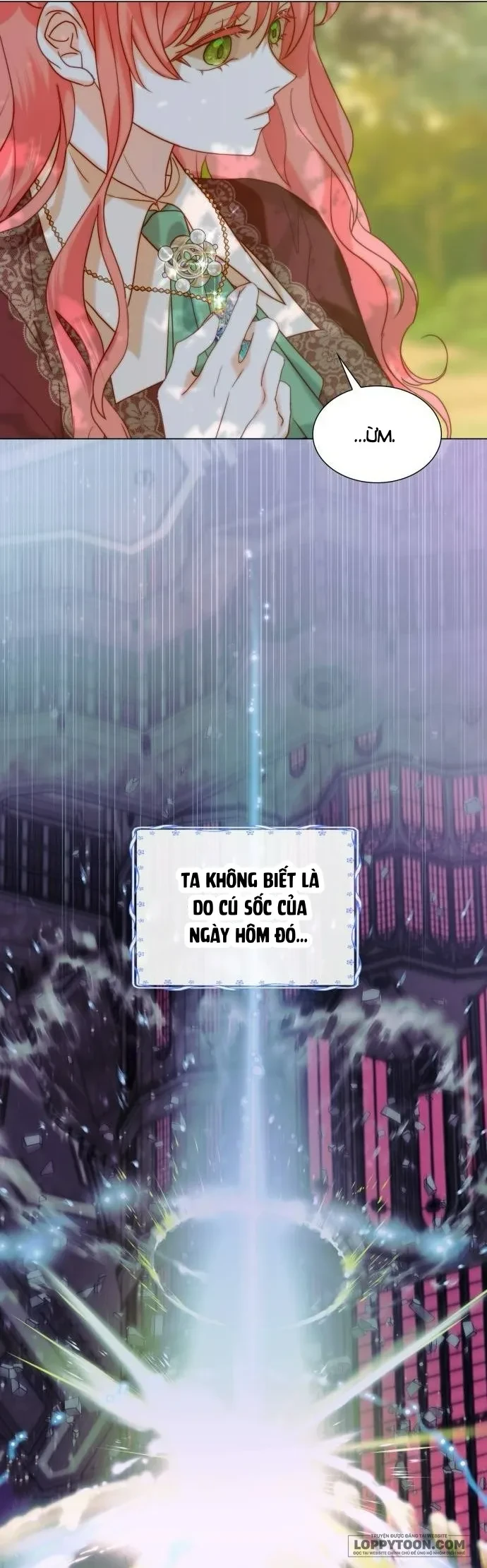 Tôi Được Sinh Ra Là Con Gái Thứ Hai Chapter 68 - 41