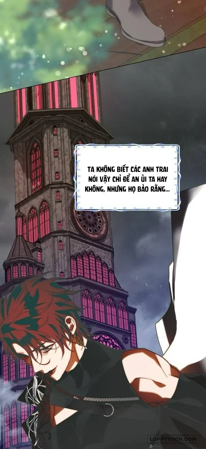 Tôi Được Sinh Ra Là Con Gái Thứ Hai Chapter 68 - 46