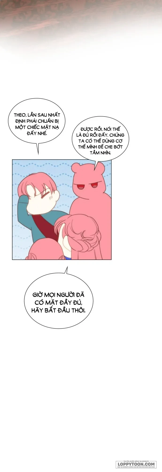 Tôi Được Sinh Ra Là Con Gái Thứ Hai Chapter 69 - 5