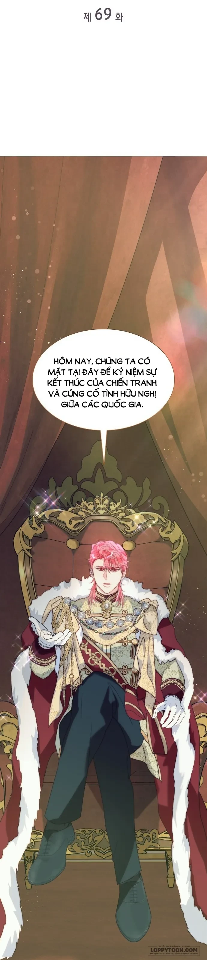 Tôi Được Sinh Ra Là Con Gái Thứ Hai Chapter 69 - 7