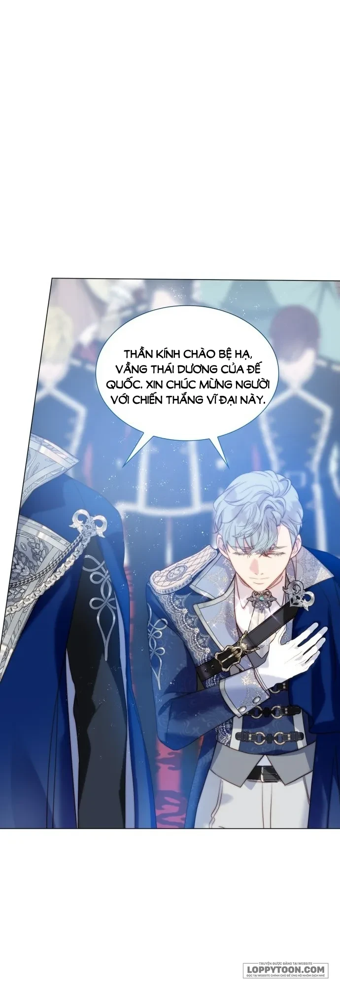 Tôi Được Sinh Ra Là Con Gái Thứ Hai Chapter 69 - 9