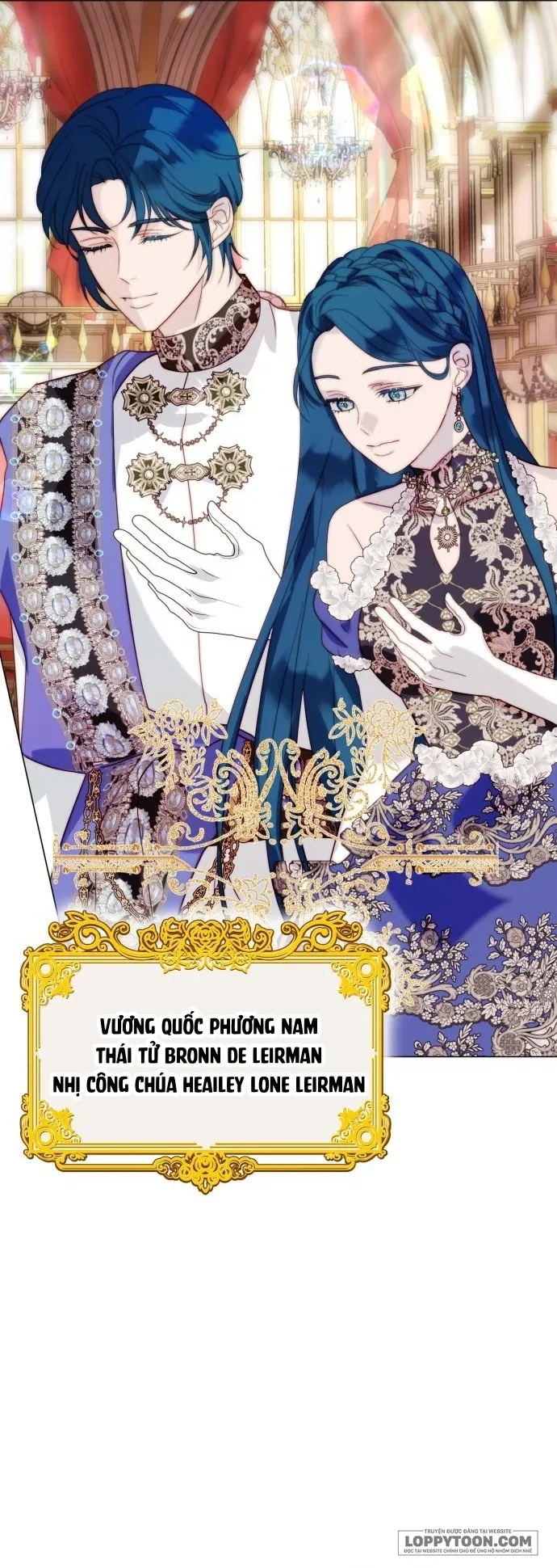 Tôi Được Sinh Ra Là Con Gái Thứ Hai Chapter 69 - 18
