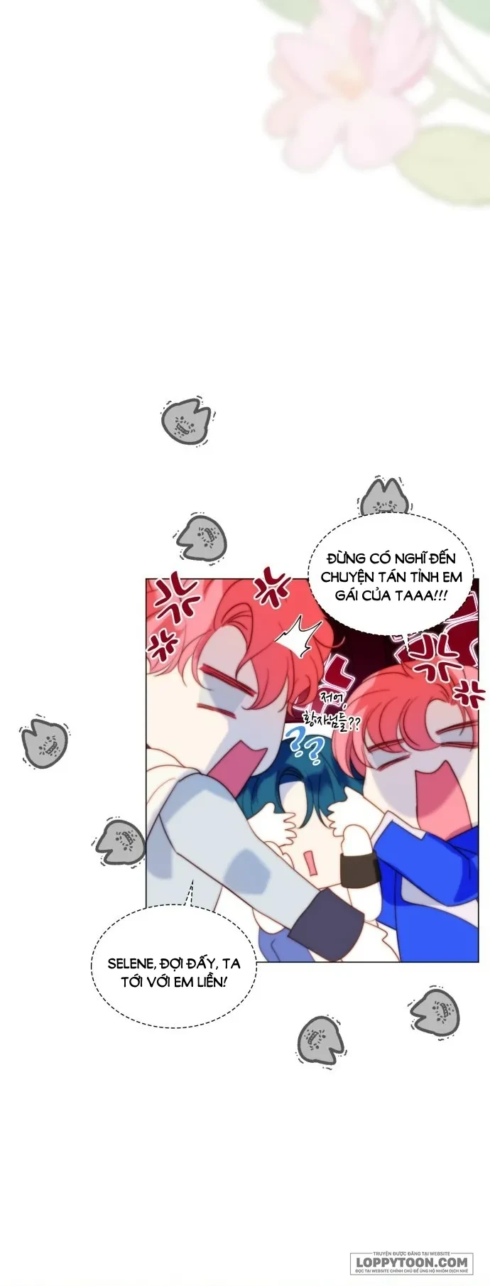 Tôi Được Sinh Ra Là Con Gái Thứ Hai Chapter 69 - 37