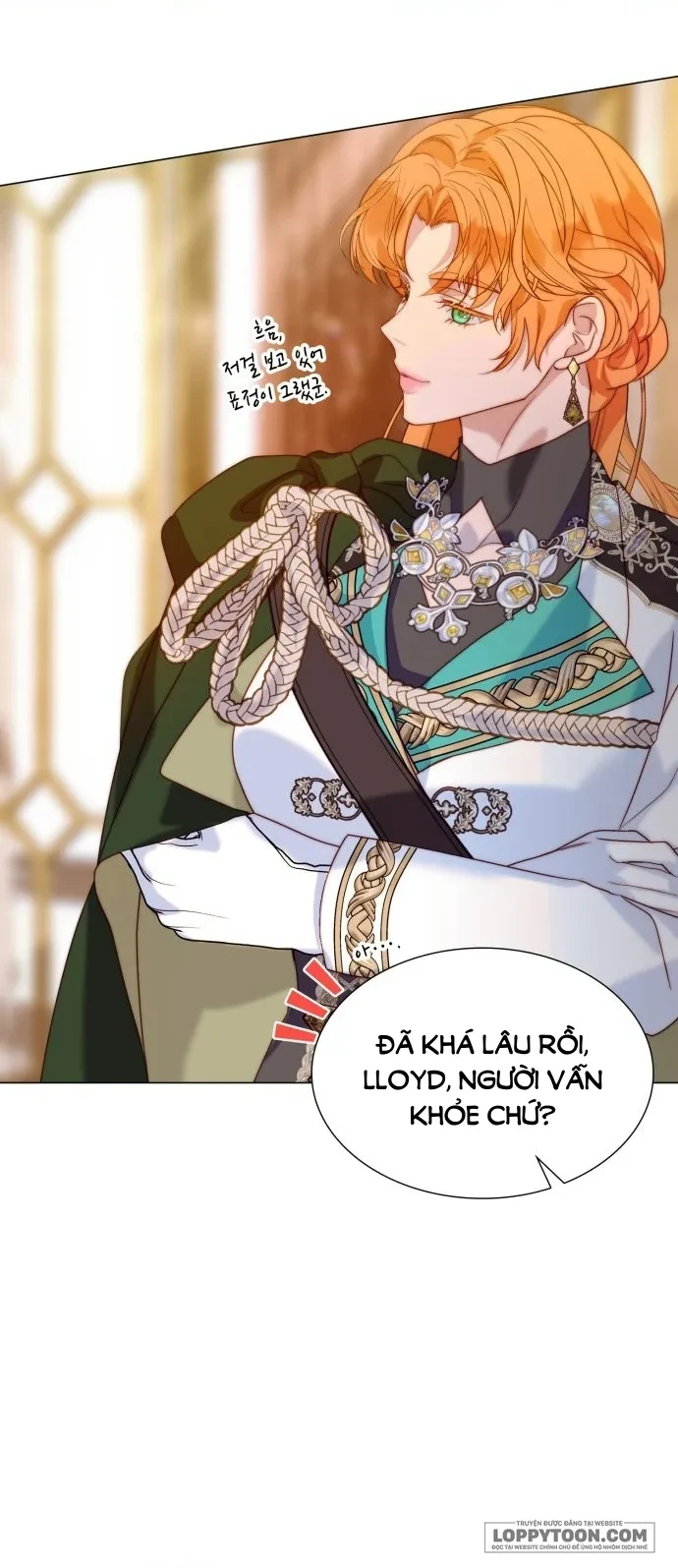 Tôi Được Sinh Ra Là Con Gái Thứ Hai Chapter 69 - 42