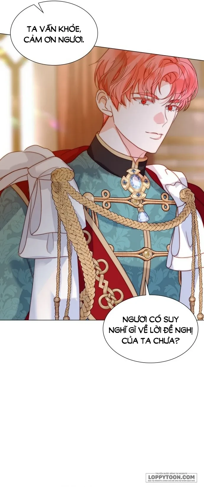Tôi Được Sinh Ra Là Con Gái Thứ Hai Chapter 69 - 43
