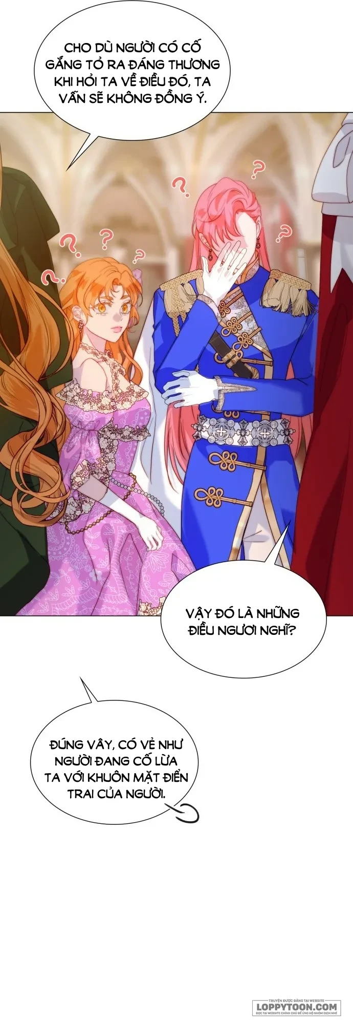 Tôi Được Sinh Ra Là Con Gái Thứ Hai Chapter 69 - 44