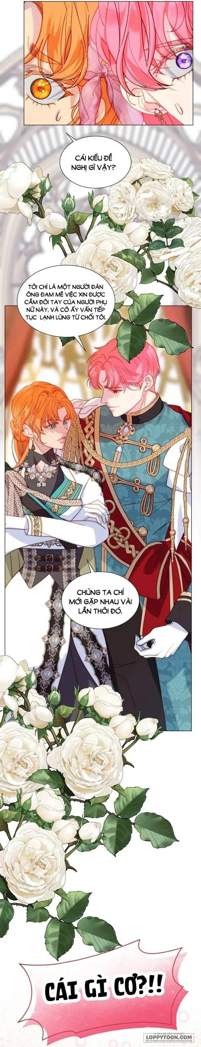 Tôi Được Sinh Ra Là Con Gái Thứ Hai Chapter 69 - 46