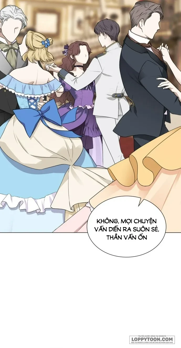 Tôi Được Sinh Ra Là Con Gái Thứ Hai Chapter 69 - 50