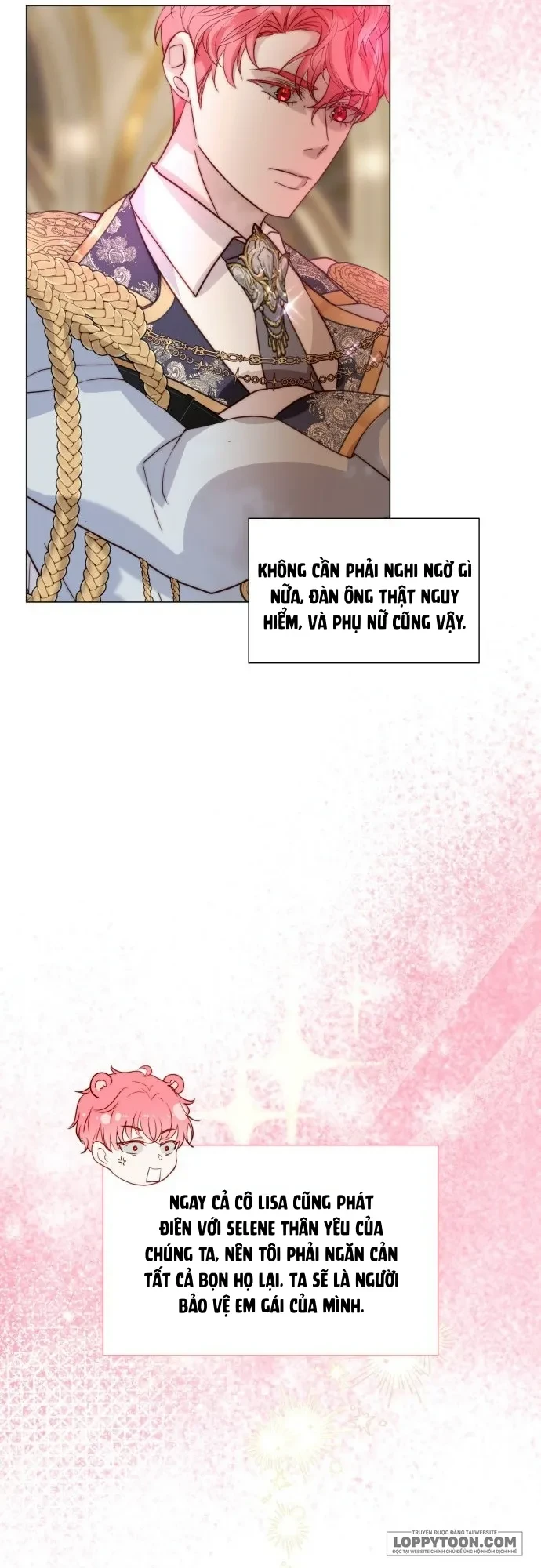 Tôi Được Sinh Ra Là Con Gái Thứ Hai Chapter 69 - 52