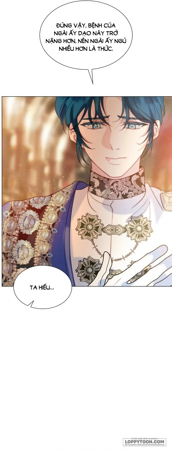 Tôi Được Sinh Ra Là Con Gái Thứ Hai Chapter 69 - 54