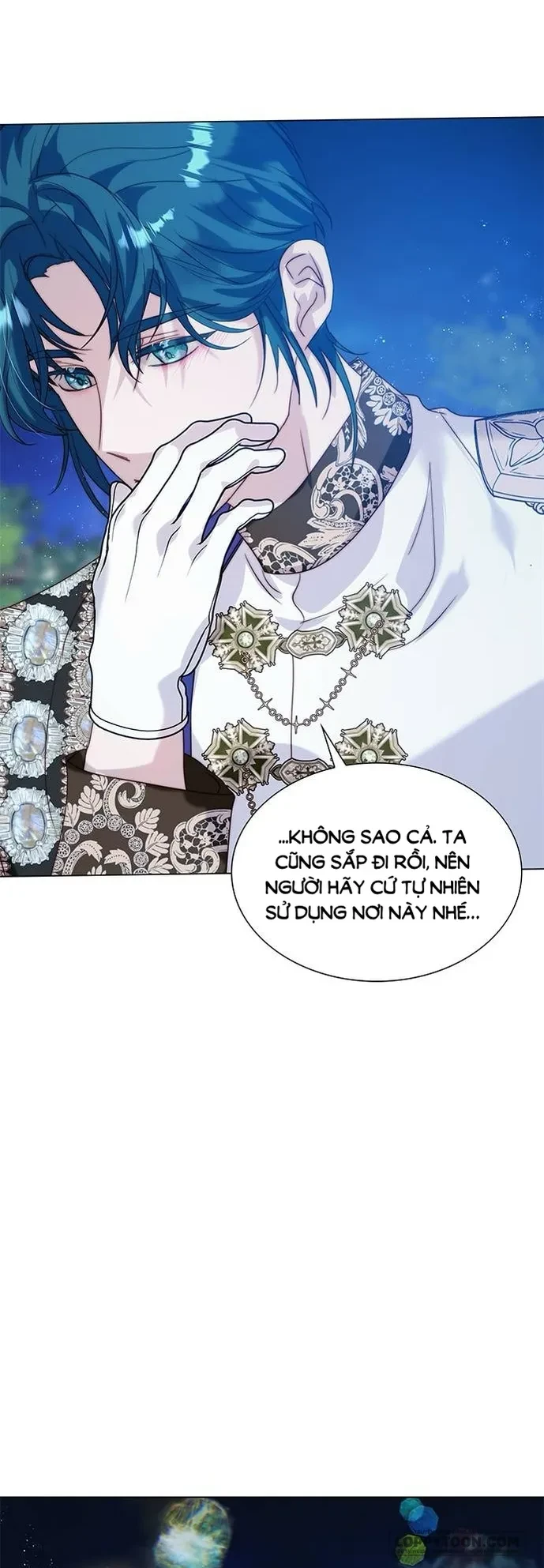 Tôi Được Sinh Ra Là Con Gái Thứ Hai Chapter 70 - 9