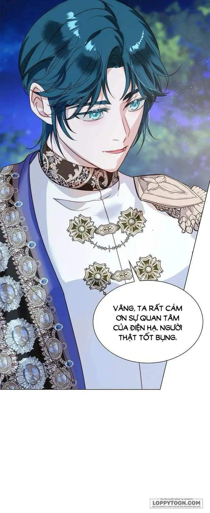 Tôi Được Sinh Ra Là Con Gái Thứ Hai Chapter 70 - 11