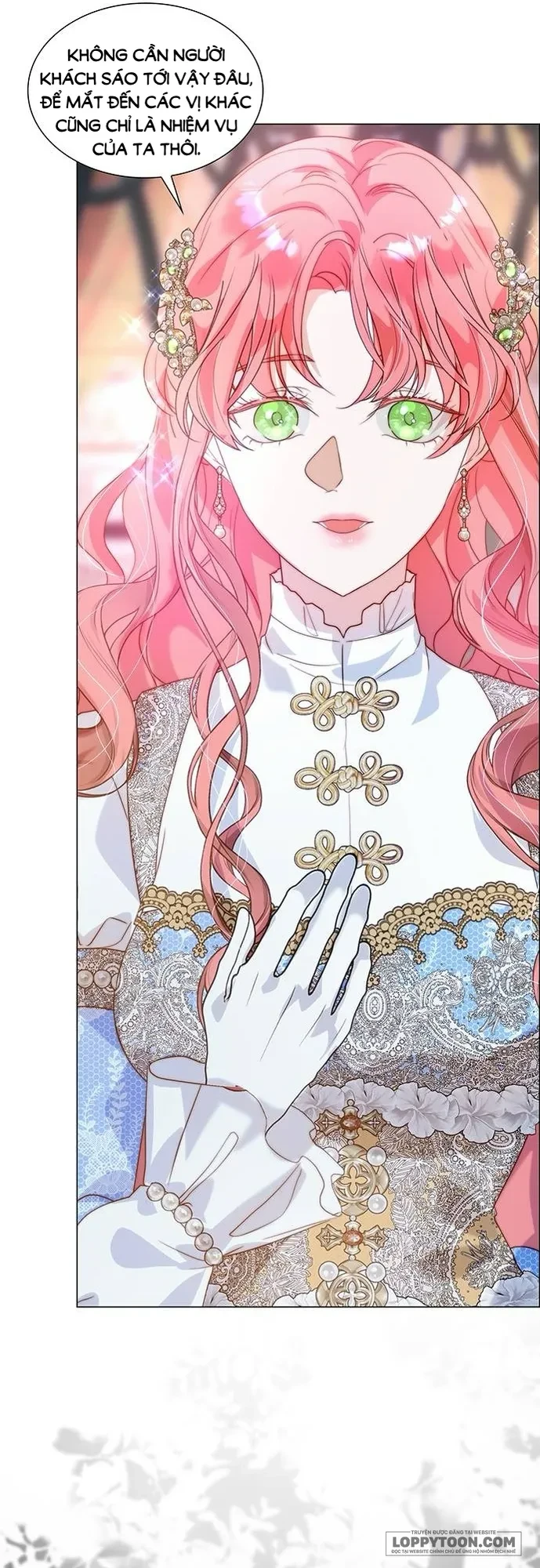 Tôi Được Sinh Ra Là Con Gái Thứ Hai Chapter 70 - 12