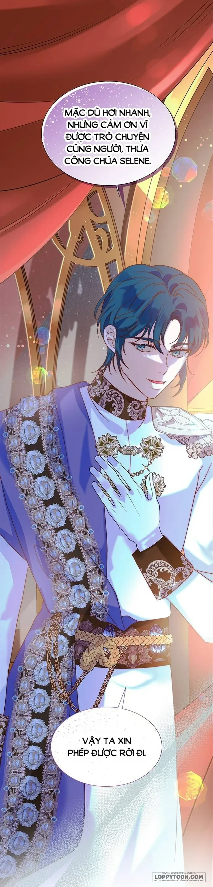 Tôi Được Sinh Ra Là Con Gái Thứ Hai Chapter 70 - 24