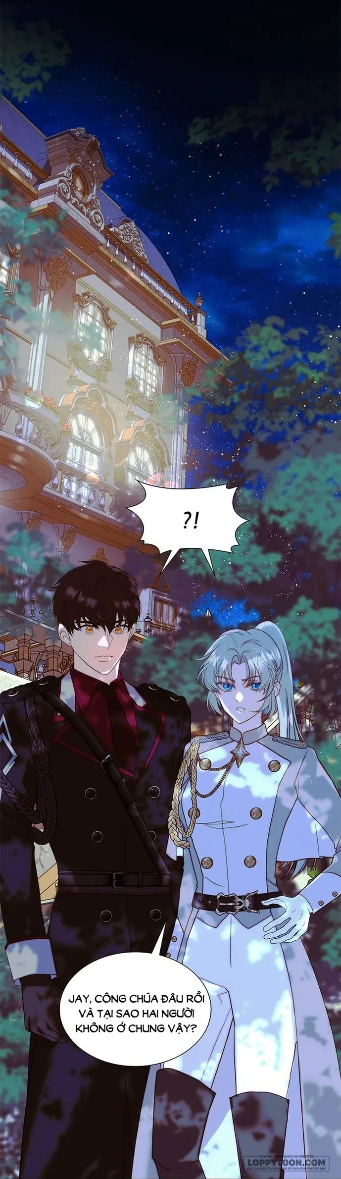 Tôi Được Sinh Ra Là Con Gái Thứ Hai Chapter 70 - 38