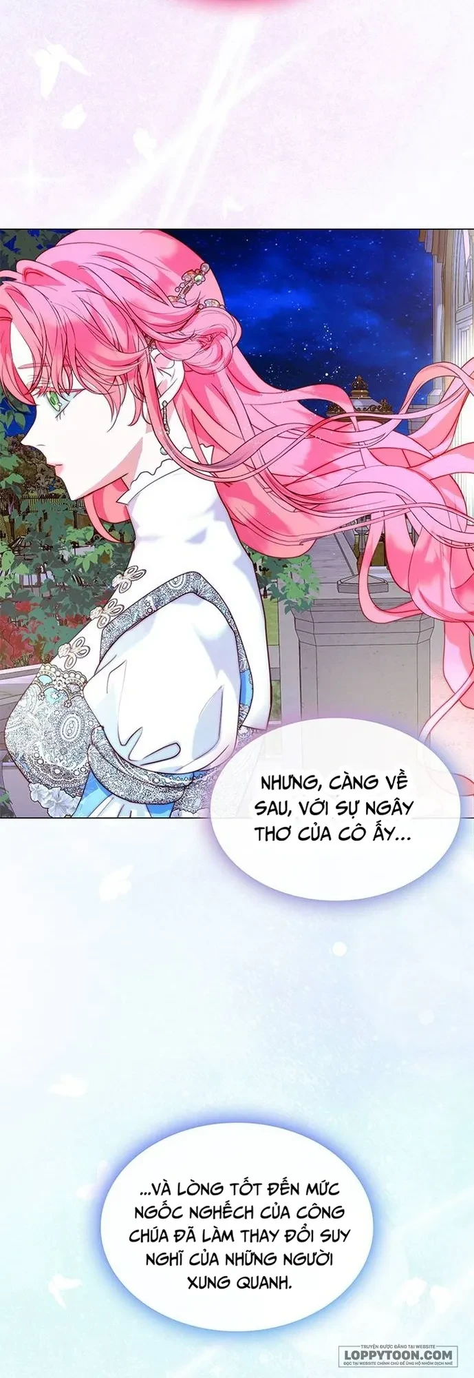 Tôi Được Sinh Ra Là Con Gái Thứ Hai Chapter 70 - 46