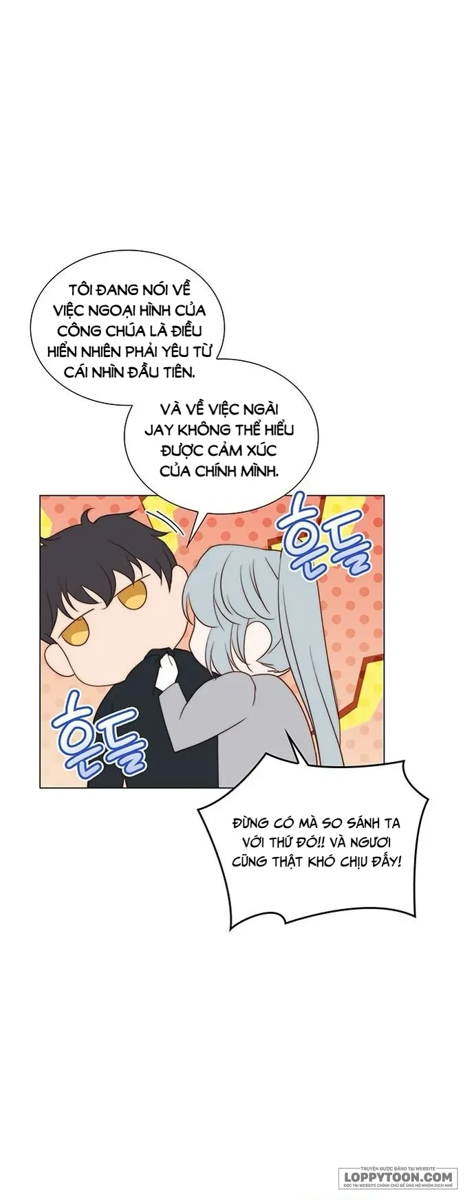 Tôi Được Sinh Ra Là Con Gái Thứ Hai Chapter 70 - 51