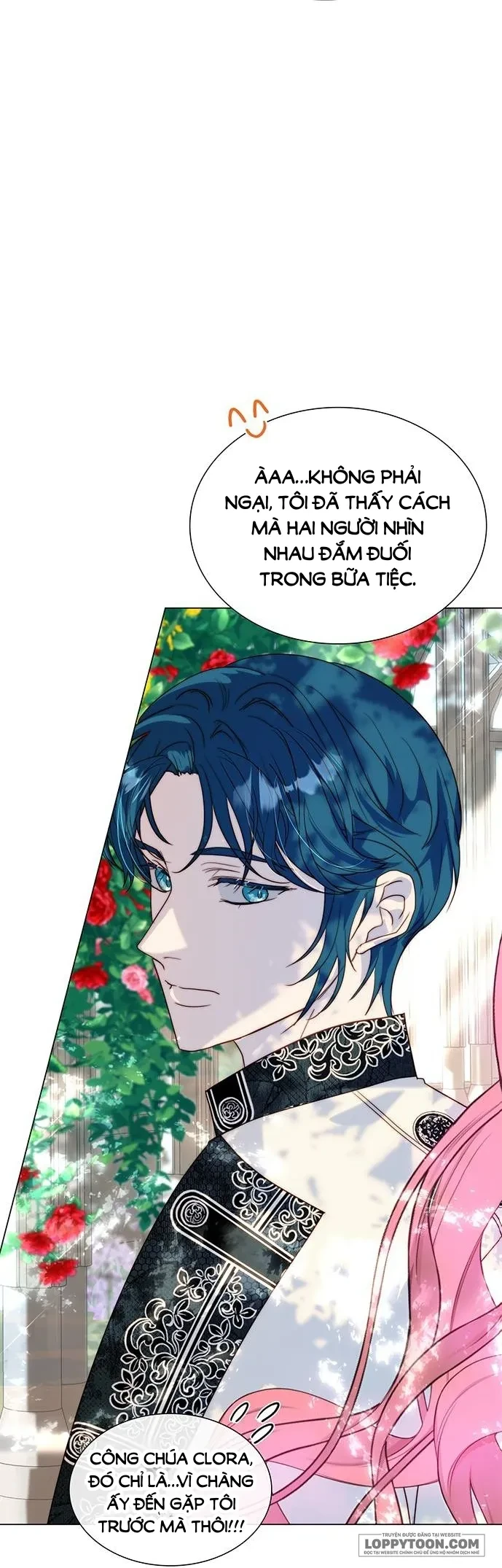 Tôi Được Sinh Ra Là Con Gái Thứ Hai Chapter 70 - 57