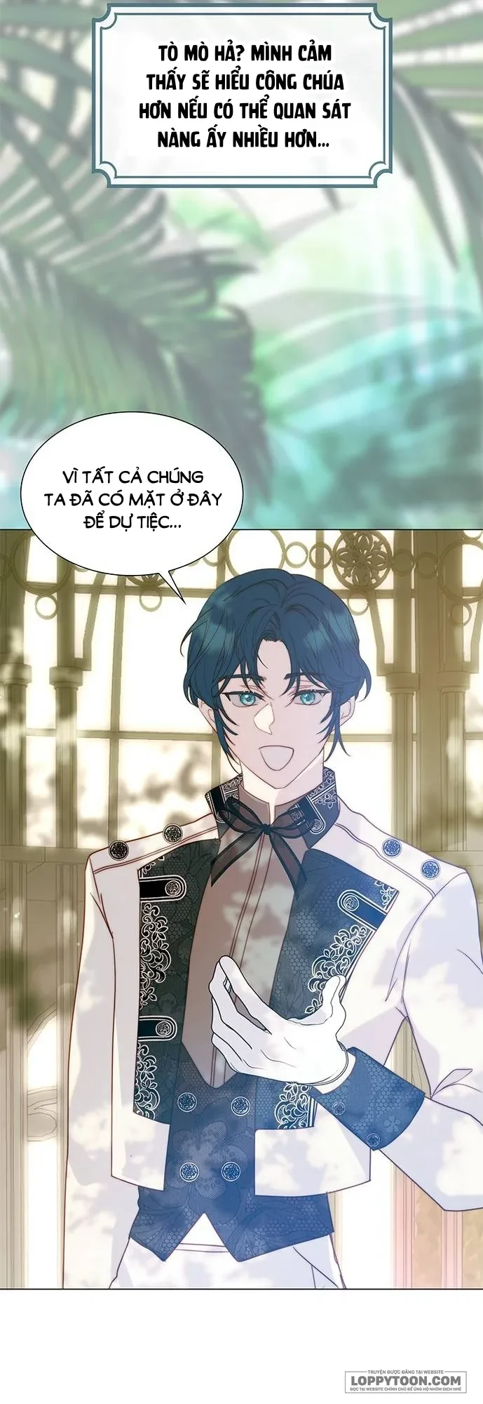 Tôi Được Sinh Ra Là Con Gái Thứ Hai Chapter 70 - 59