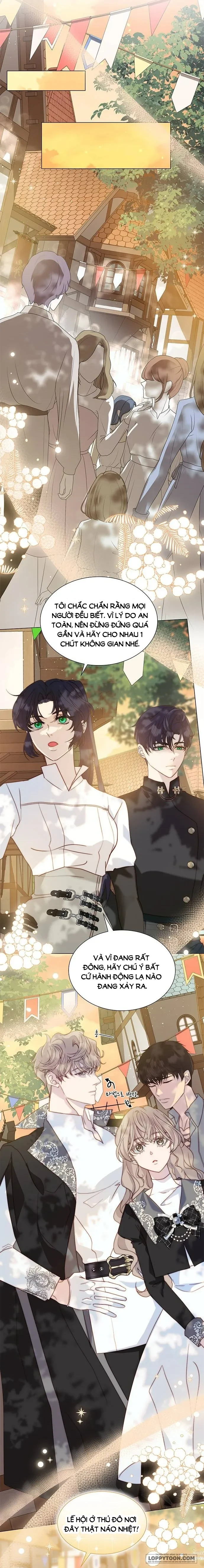 Tôi Được Sinh Ra Là Con Gái Thứ Hai Chapter 71 - 2