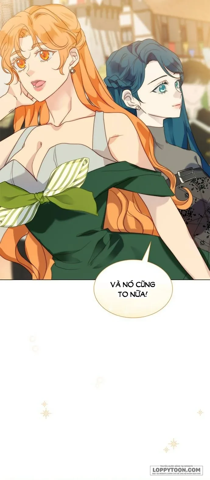 Tôi Được Sinh Ra Là Con Gái Thứ Hai Chapter 71 - 3
