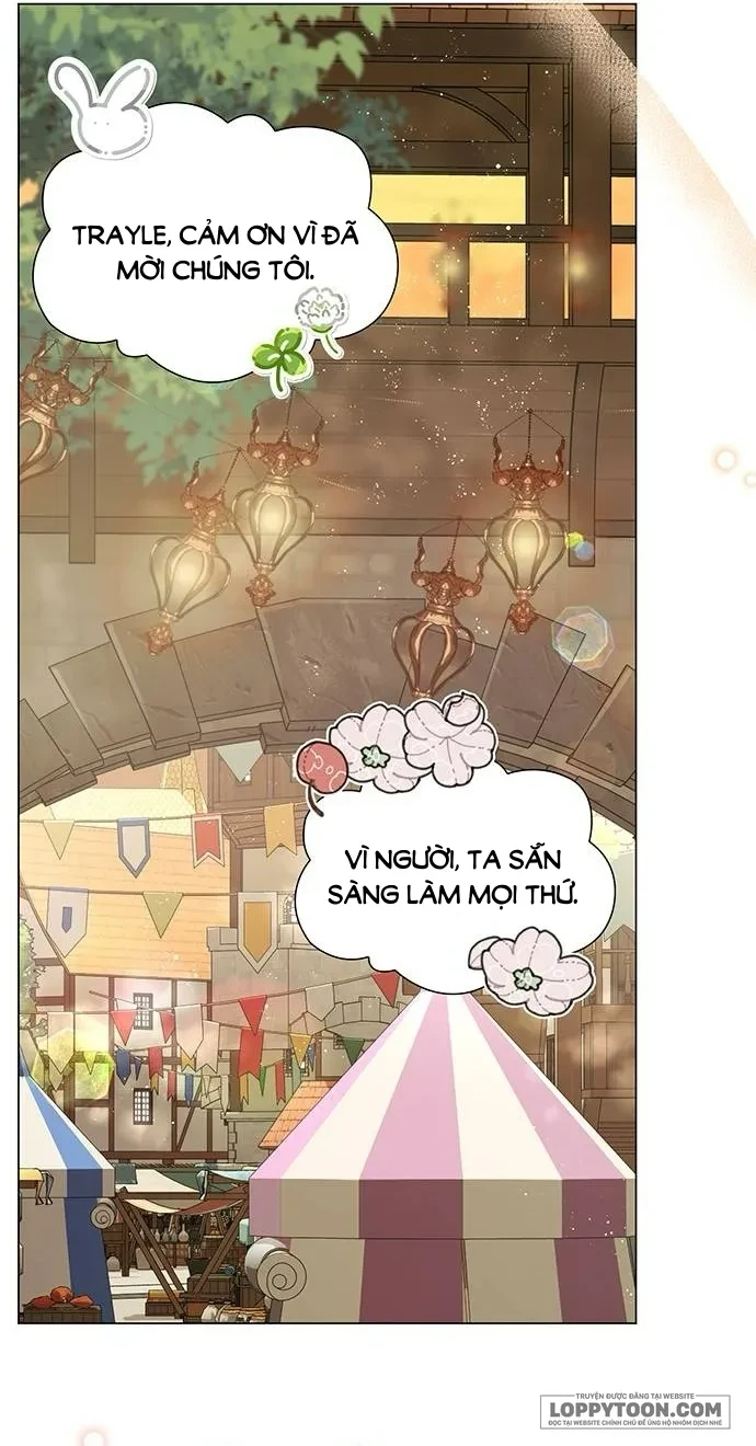 Tôi Được Sinh Ra Là Con Gái Thứ Hai Chapter 71 - 5