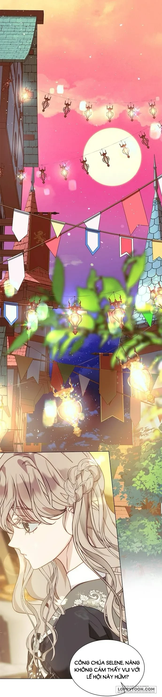 Tôi Được Sinh Ra Là Con Gái Thứ Hai Chapter 71 - 9