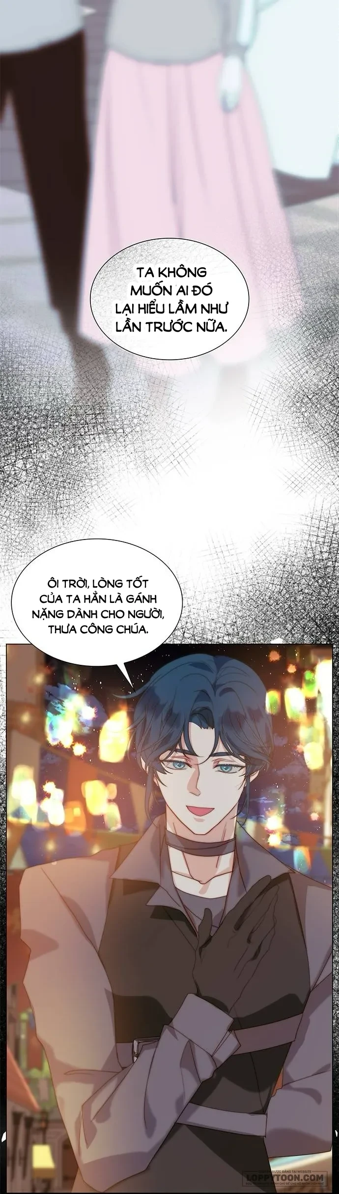 Tôi Được Sinh Ra Là Con Gái Thứ Hai Chapter 71 - 13