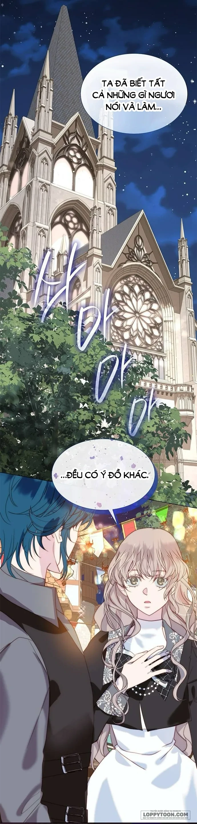 Tôi Được Sinh Ra Là Con Gái Thứ Hai Chapter 71 - 15
