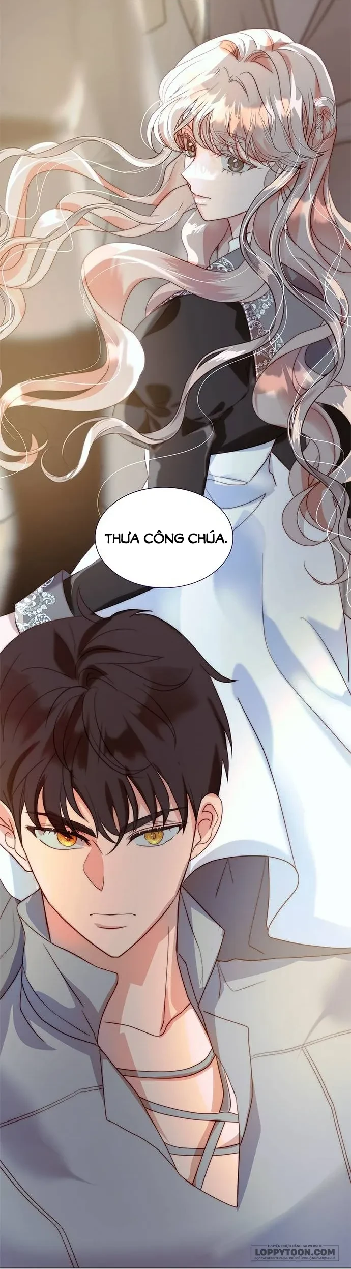 Tôi Được Sinh Ra Là Con Gái Thứ Hai Chapter 71 - 24