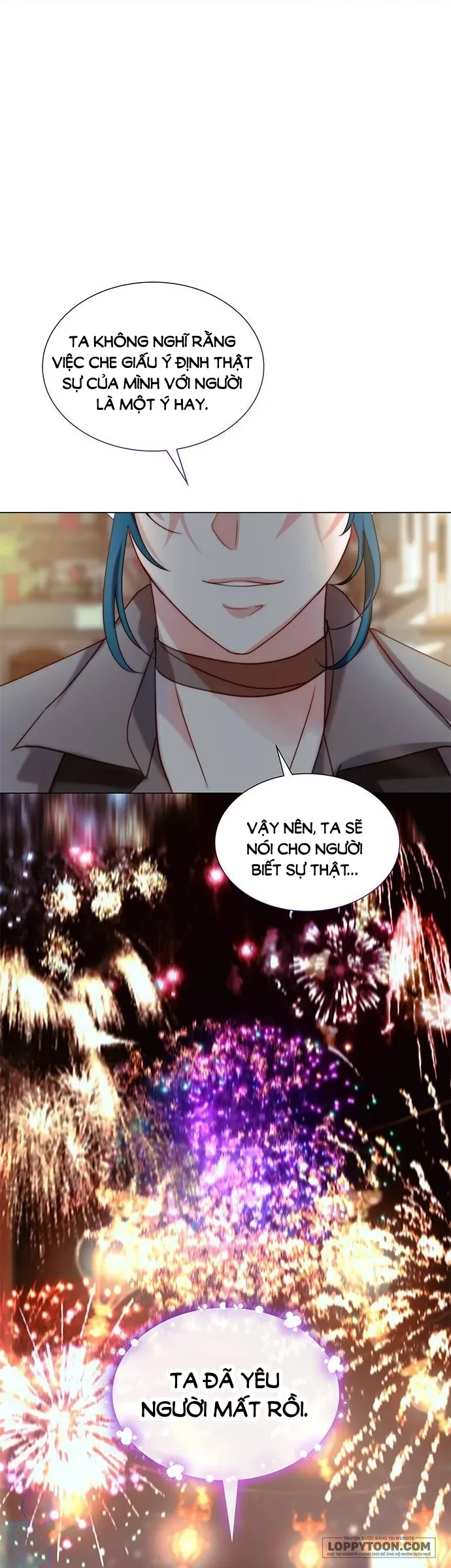 Tôi Được Sinh Ra Là Con Gái Thứ Hai Chapter 71 - 25