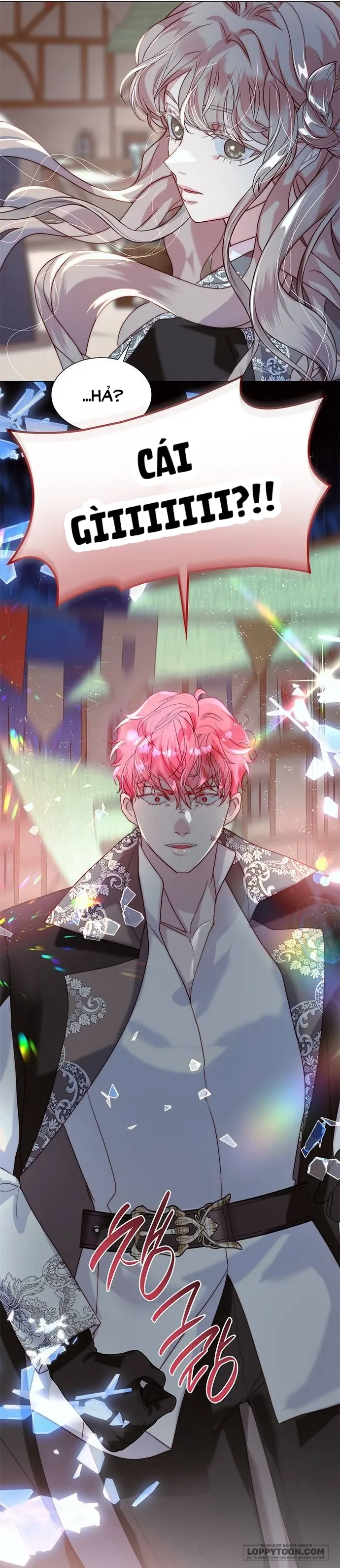Tôi Được Sinh Ra Là Con Gái Thứ Hai Chapter 71 - 27
