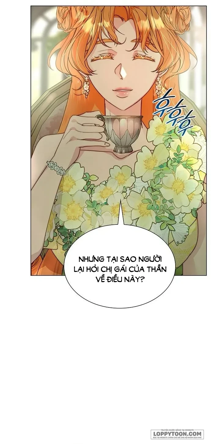 Tôi Được Sinh Ra Là Con Gái Thứ Hai Chapter 71 - 38