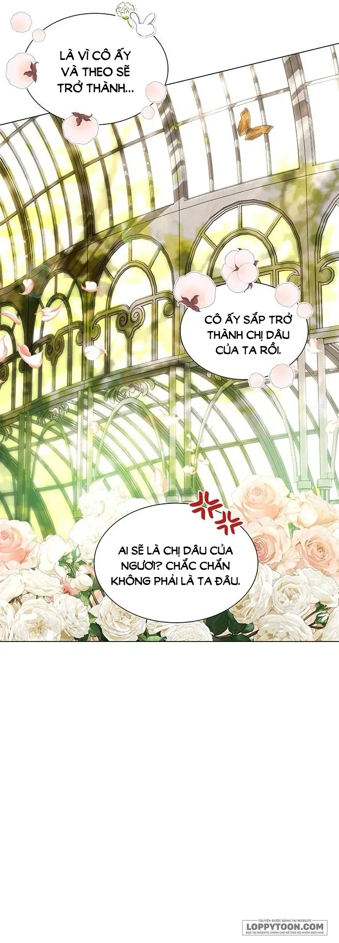 Tôi Được Sinh Ra Là Con Gái Thứ Hai Chapter 71 - 39