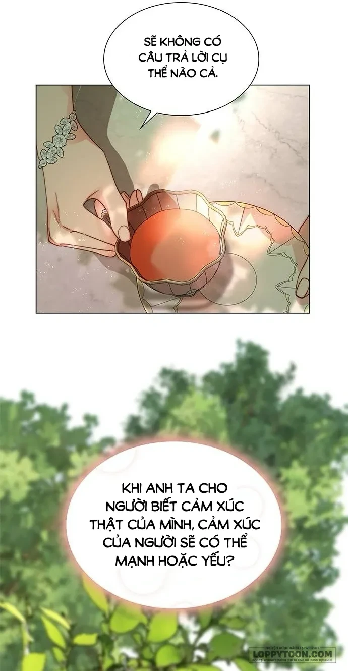 Tôi Được Sinh Ra Là Con Gái Thứ Hai Chapter 71 - 40