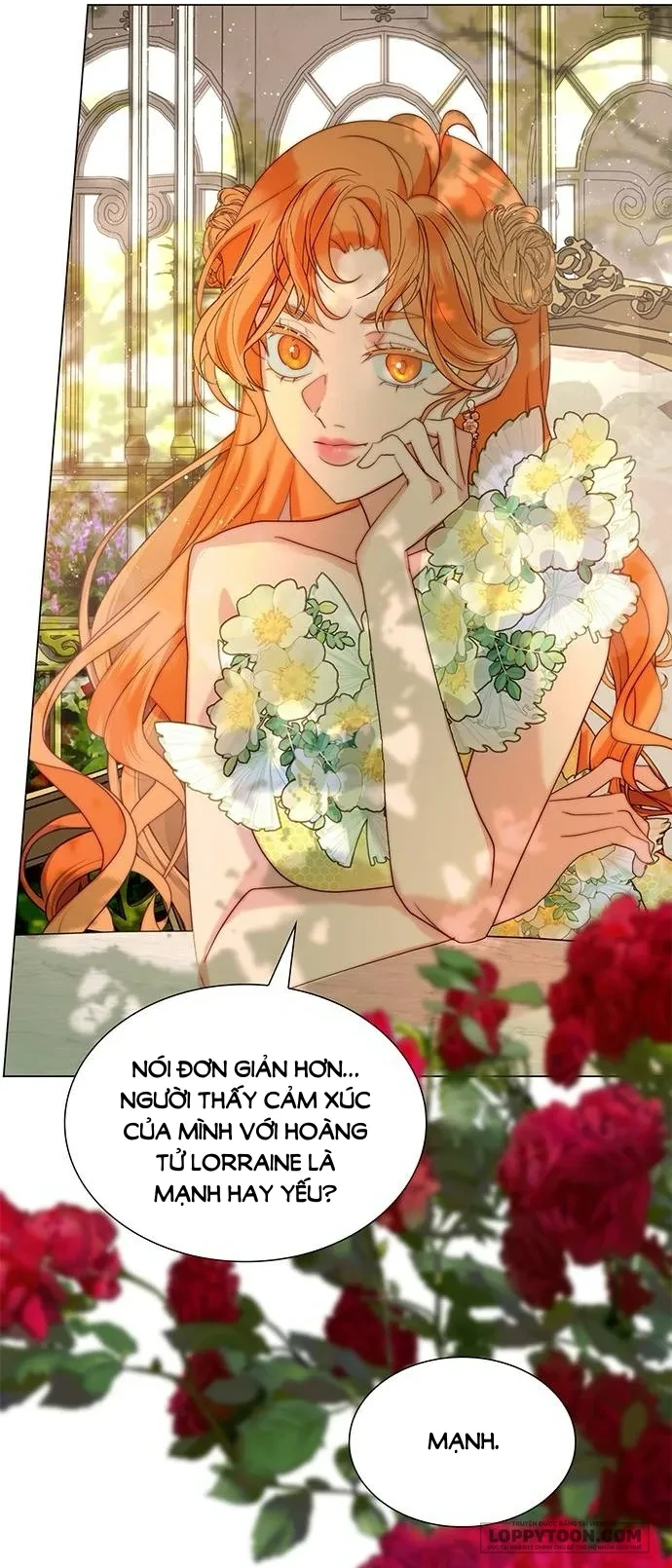Tôi Được Sinh Ra Là Con Gái Thứ Hai Chapter 71 - 42