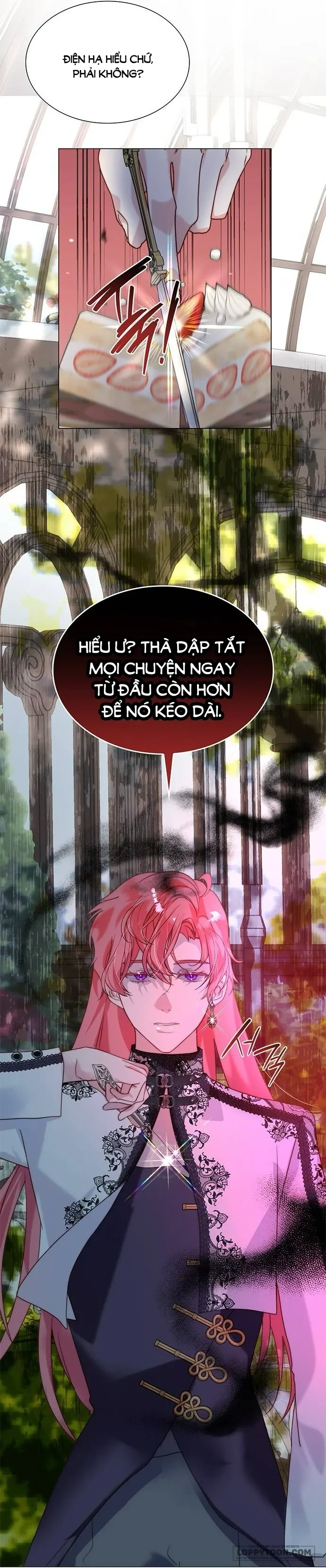 Tôi Được Sinh Ra Là Con Gái Thứ Hai Chapter 71 - 49