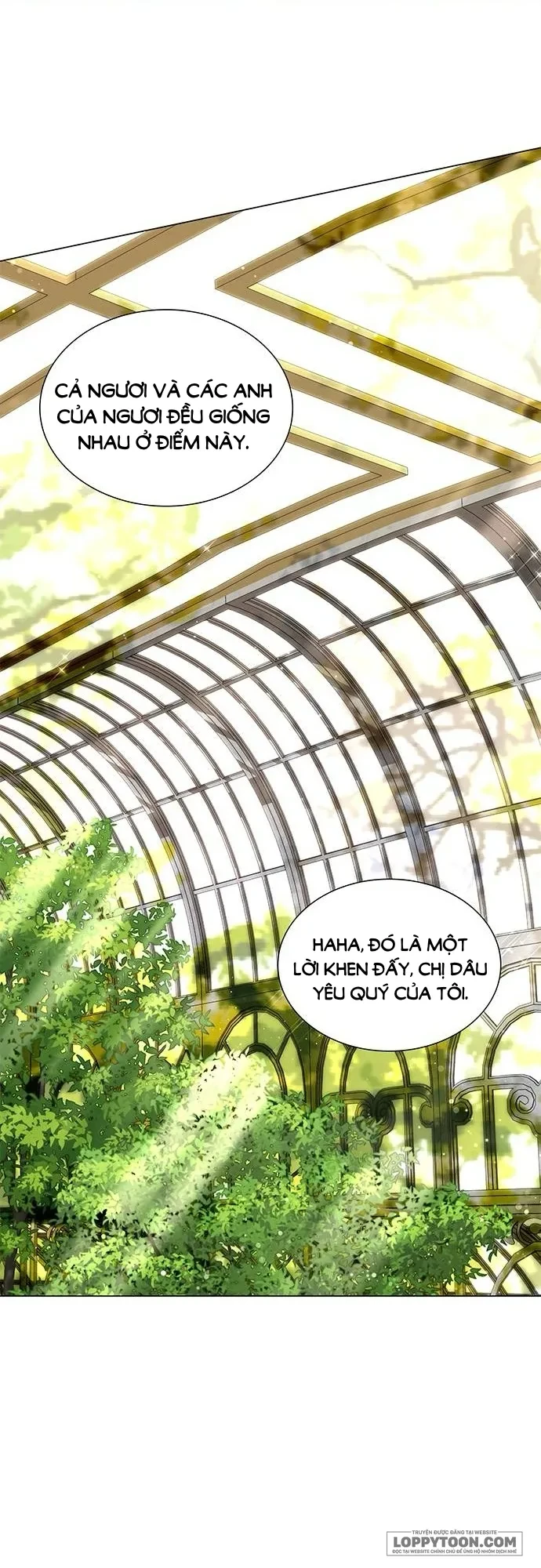 Tôi Được Sinh Ra Là Con Gái Thứ Hai Chapter 71 - 50