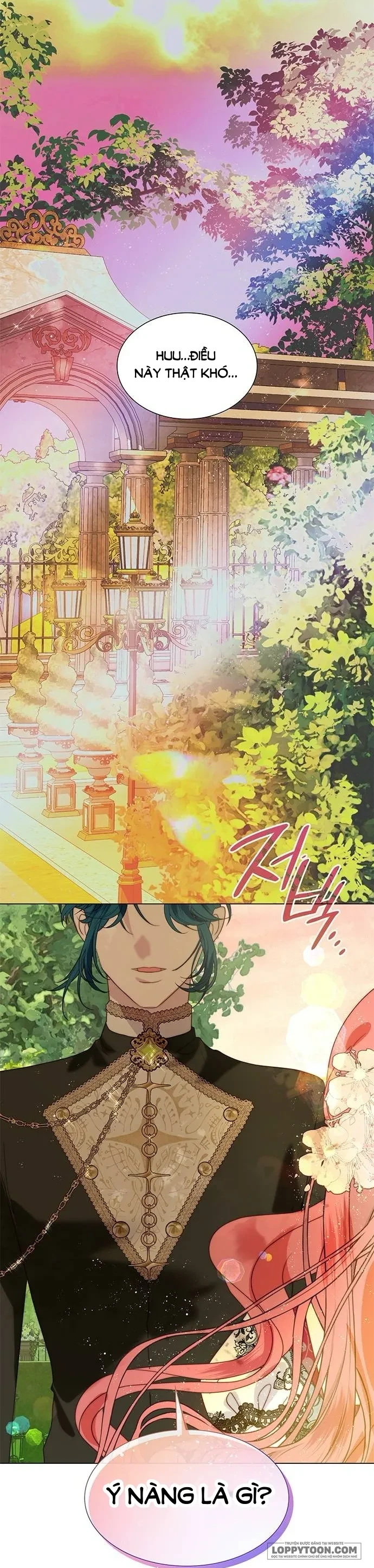 Tôi Được Sinh Ra Là Con Gái Thứ Hai Chapter 71 - 53