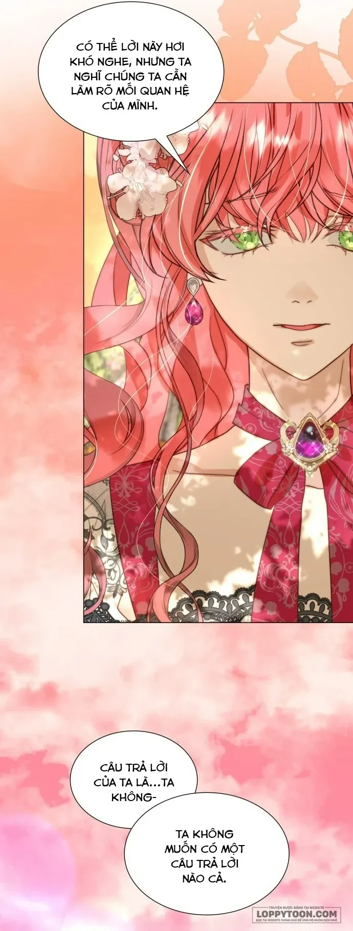 Tôi Được Sinh Ra Là Con Gái Thứ Hai Chapter 72 - 4