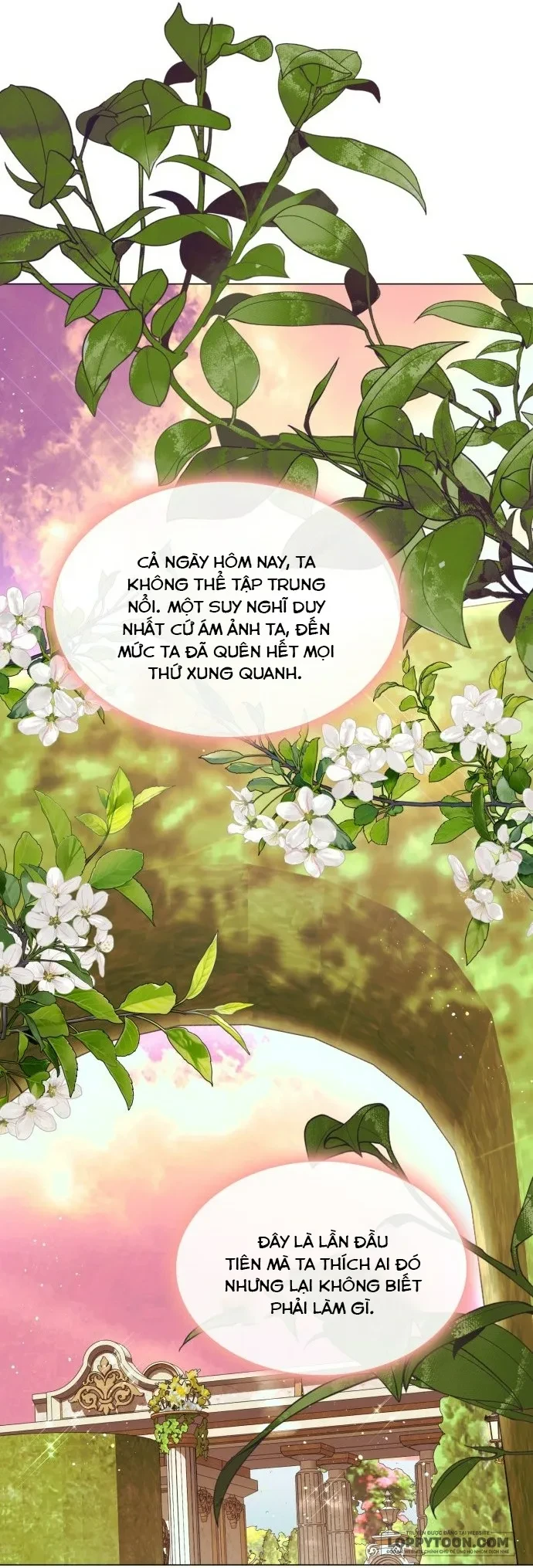 Tôi Được Sinh Ra Là Con Gái Thứ Hai Chapter 72 - 27