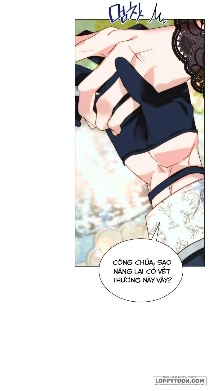 Tôi Được Sinh Ra Là Con Gái Thứ Hai Chapter 72 - 35