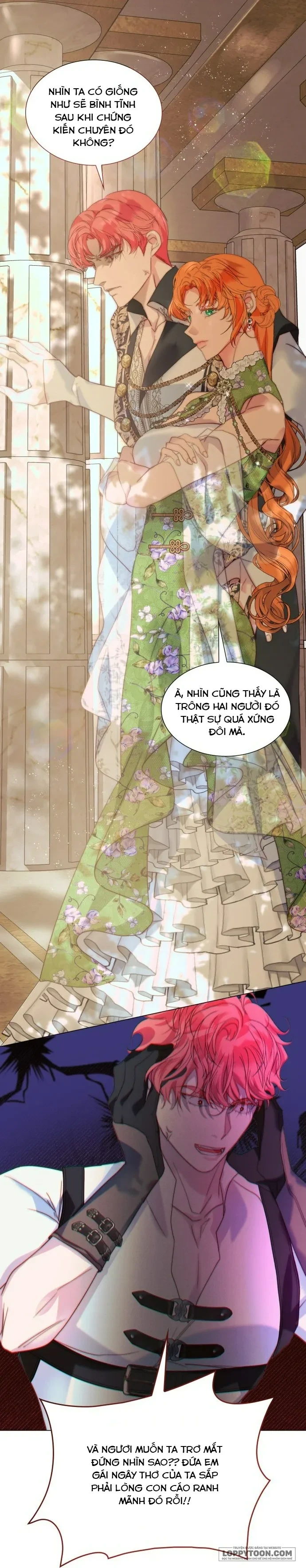 Tôi Được Sinh Ra Là Con Gái Thứ Hai Chapter 72 - 42