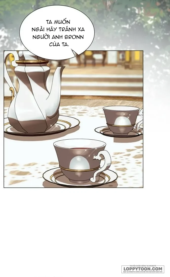 Tôi Được Sinh Ra Là Con Gái Thứ Hai Chapter 73 - 3