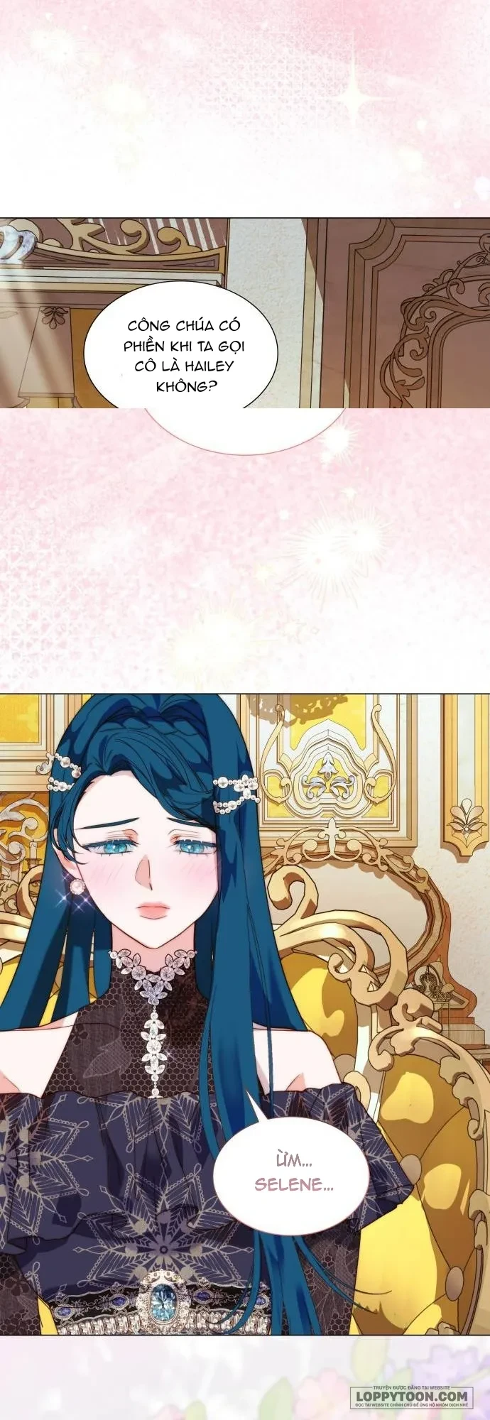 Tôi Được Sinh Ra Là Con Gái Thứ Hai Chapter 73 - 10